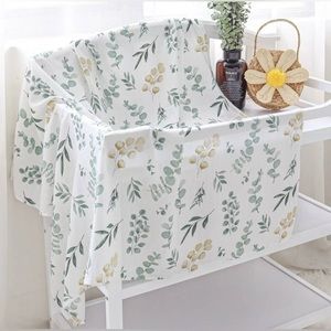 Organic Bamboo & Cotton Blanket